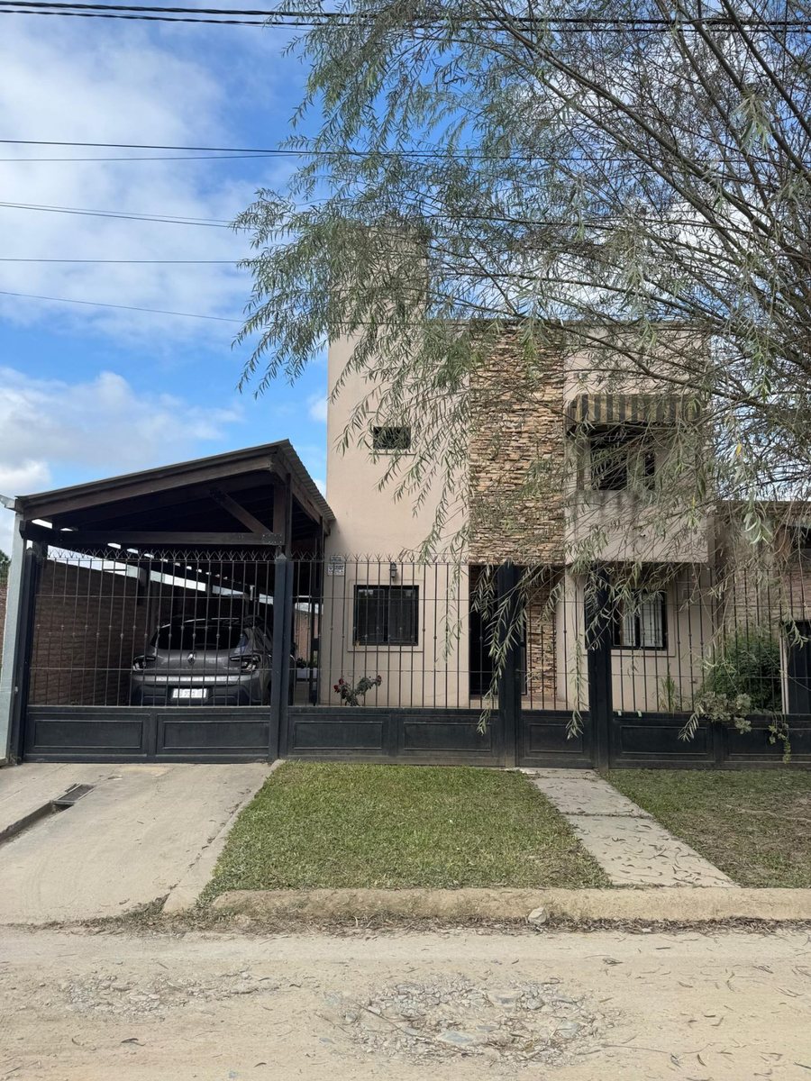 Casa en Venta en Yerba Buena, Tucuman