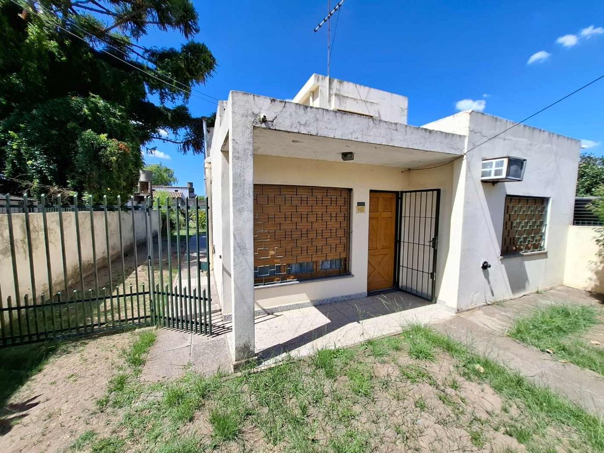Casa en Venta en Jose Clemente Paz, G.B.A. Zona Norte