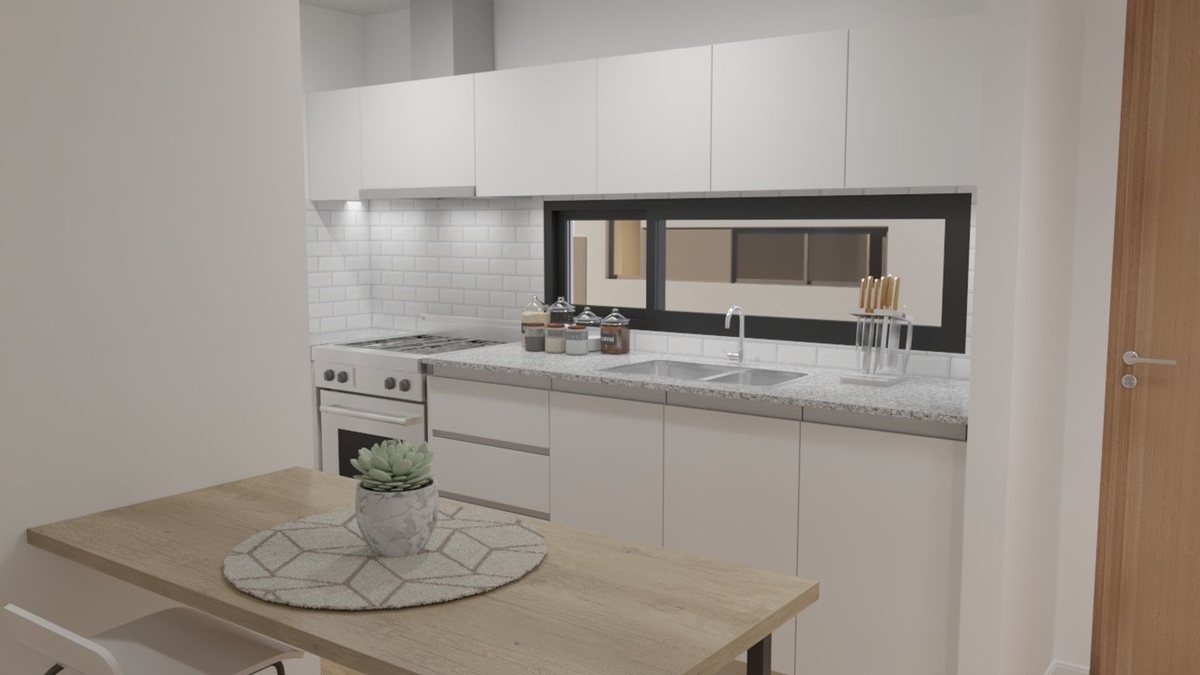 Departamento en Venta en La Plata, G.B.A. Zona Sur