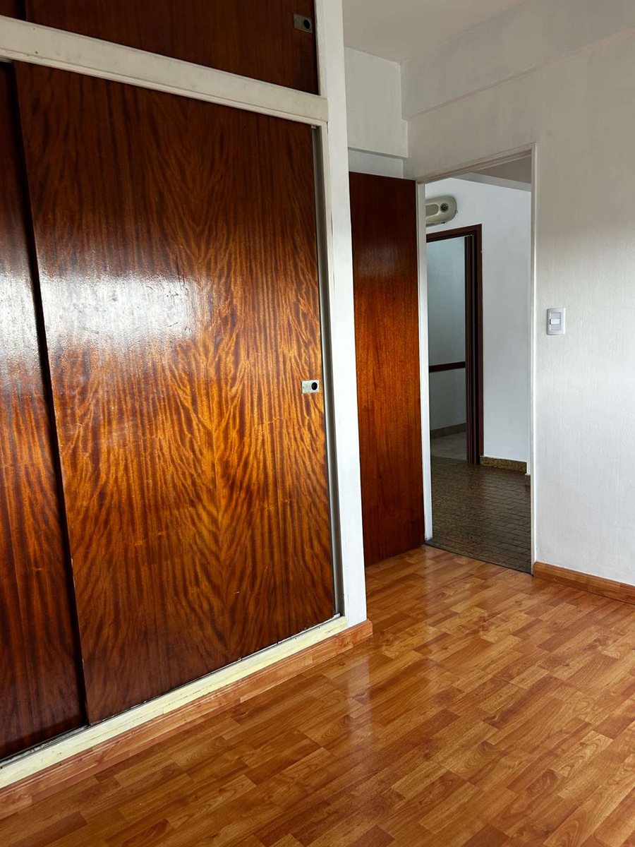 Departamento en Venta en La Matanza, G.B.A. Zona Oeste