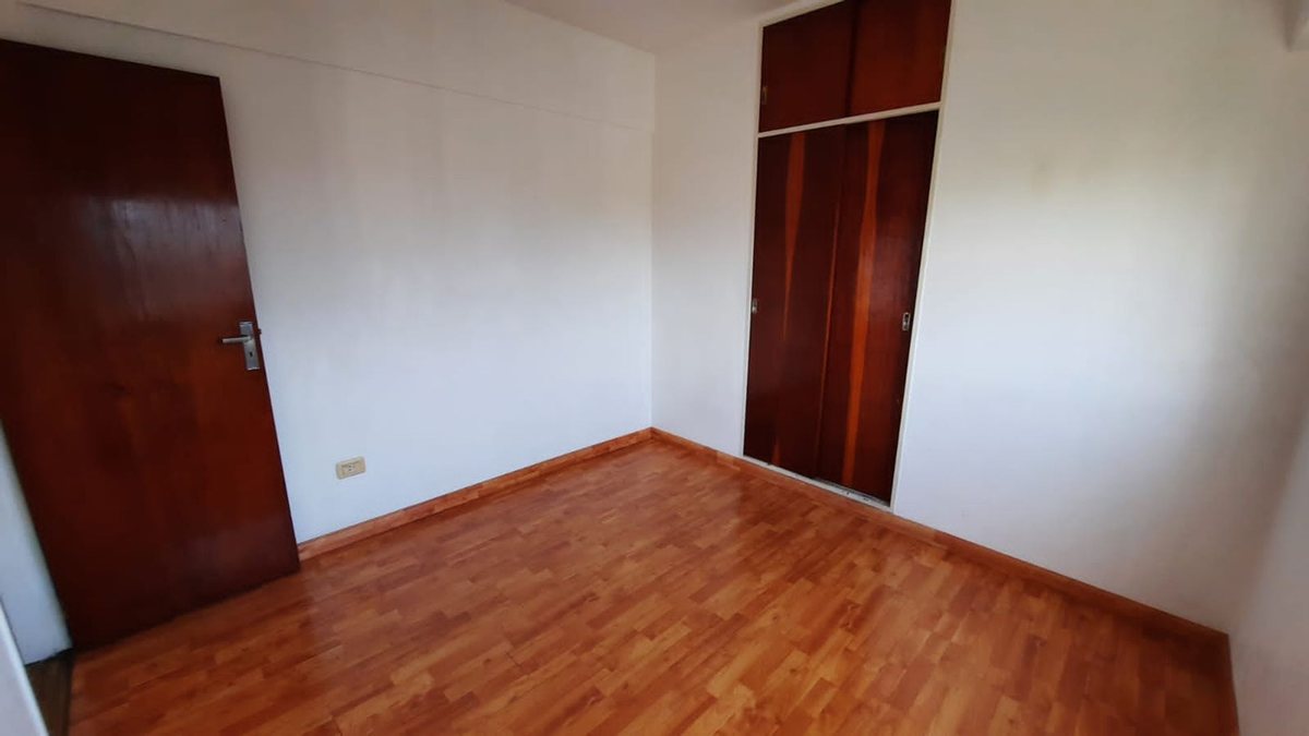 Departamento en Venta en La Matanza, G.B.A. Zona Oeste