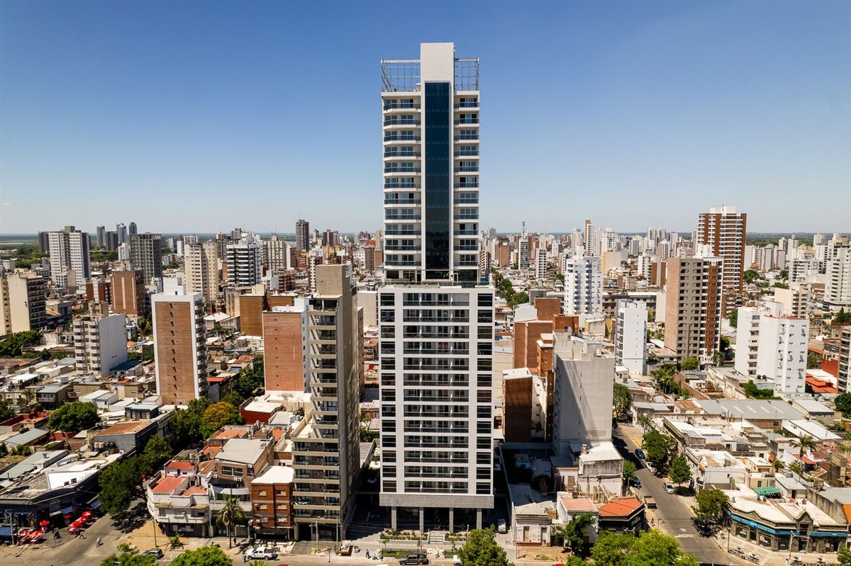 Departamento en Venta en Santa Fe, Santa Fe