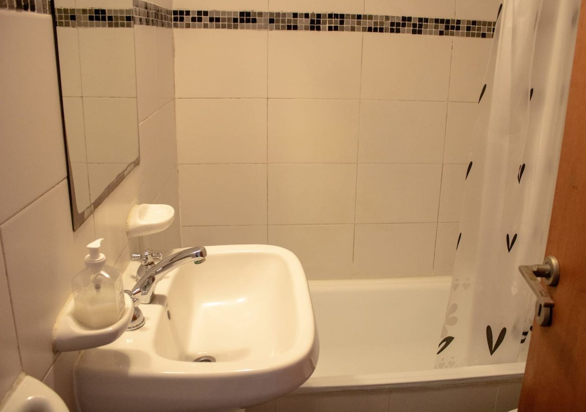 Departamento en Venta en La Plata, G.B.A. Zona Sur