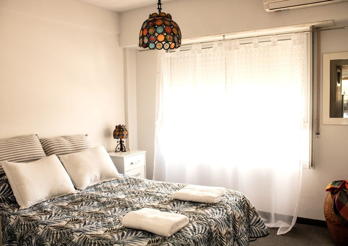 Departamento en Venta en La Plata, G.B.A. Zona Sur