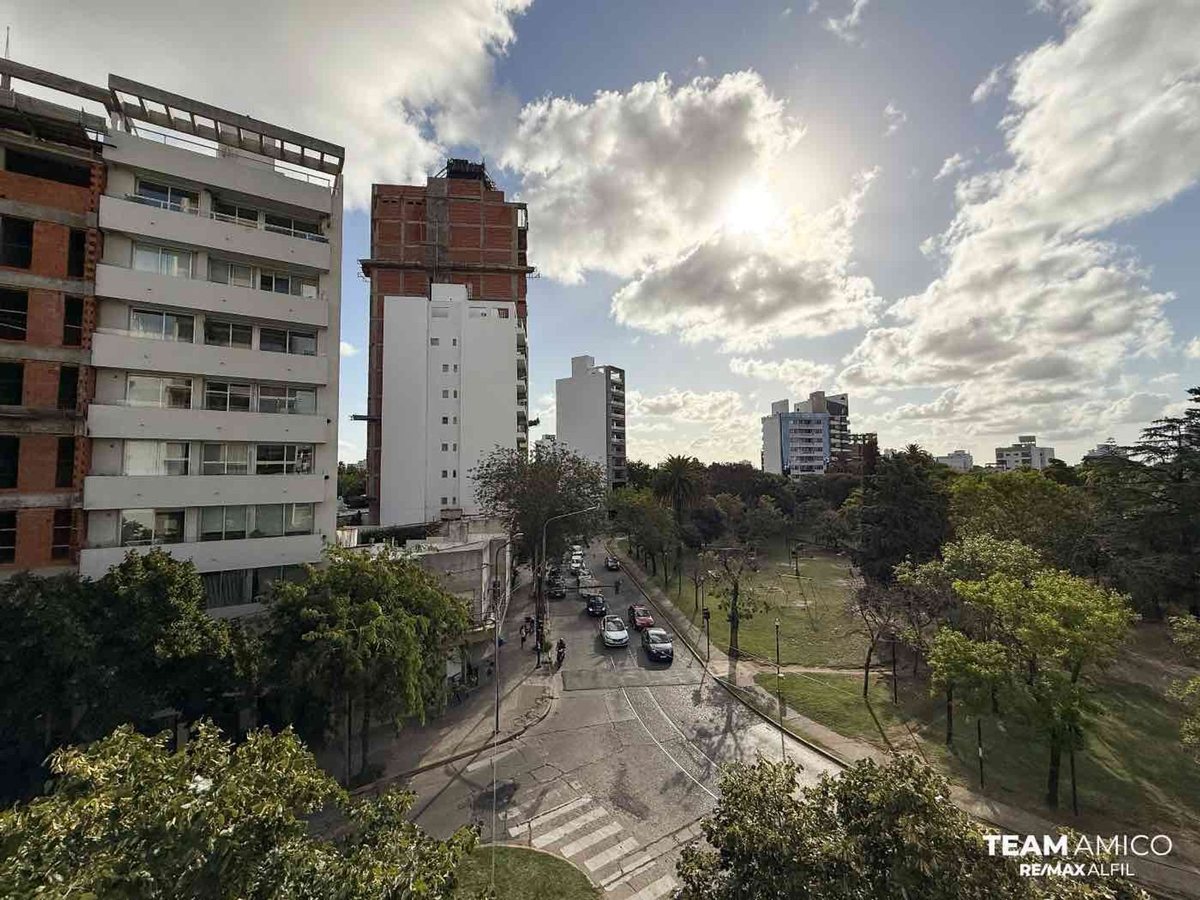 Departamento en Venta en La Plata, G.B.A. Zona Sur