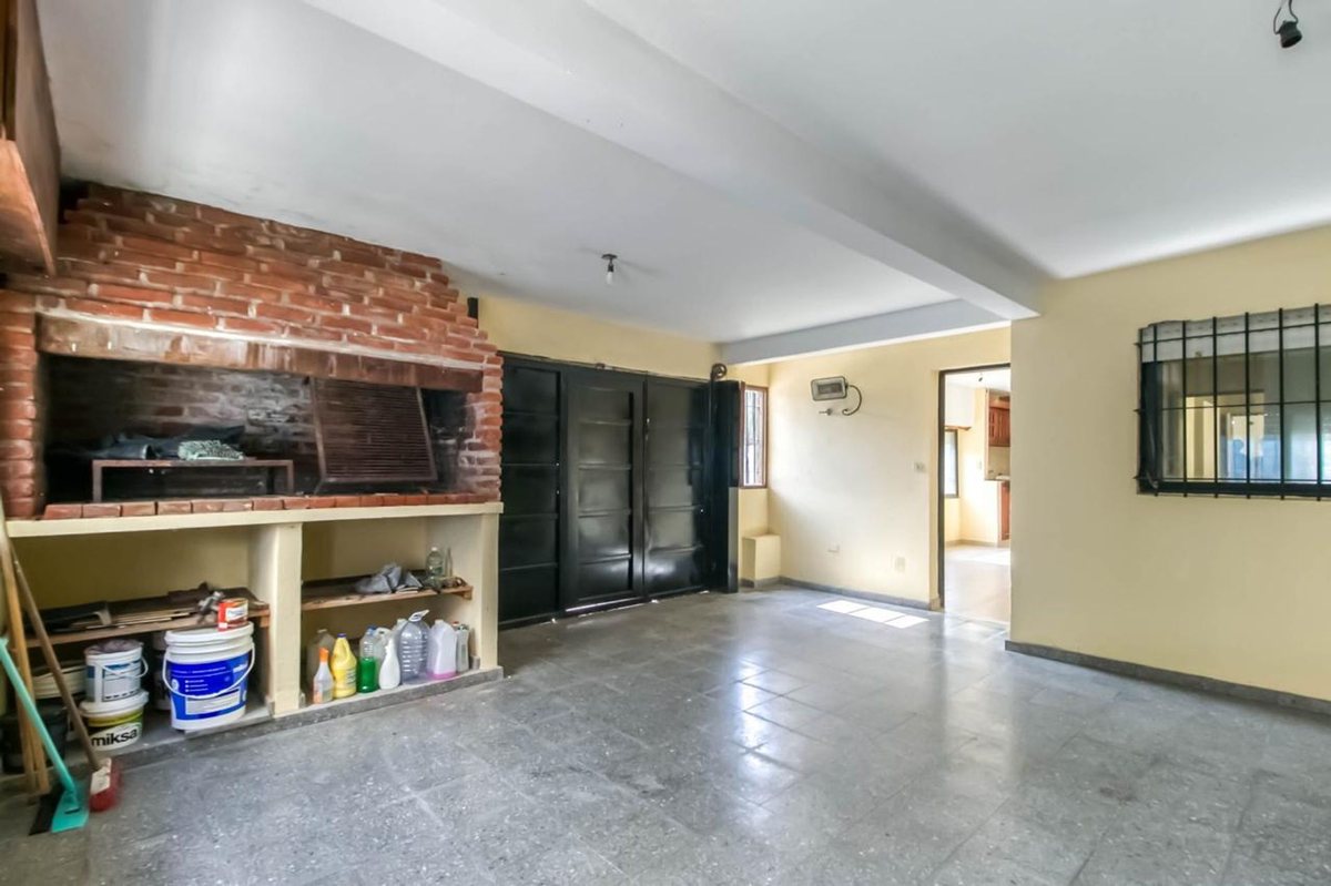 Casa en Venta en La Plata, G.B.A. Zona Sur