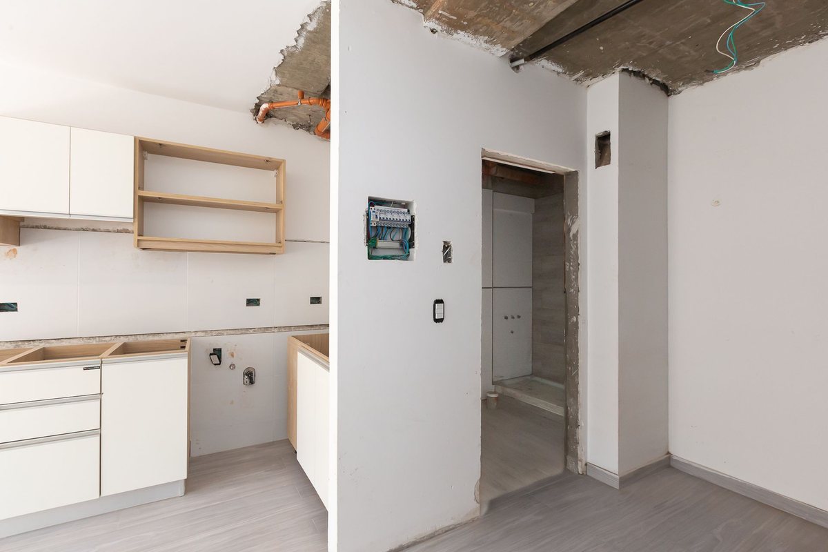 Departamento en Venta en Flores, Capital Federal