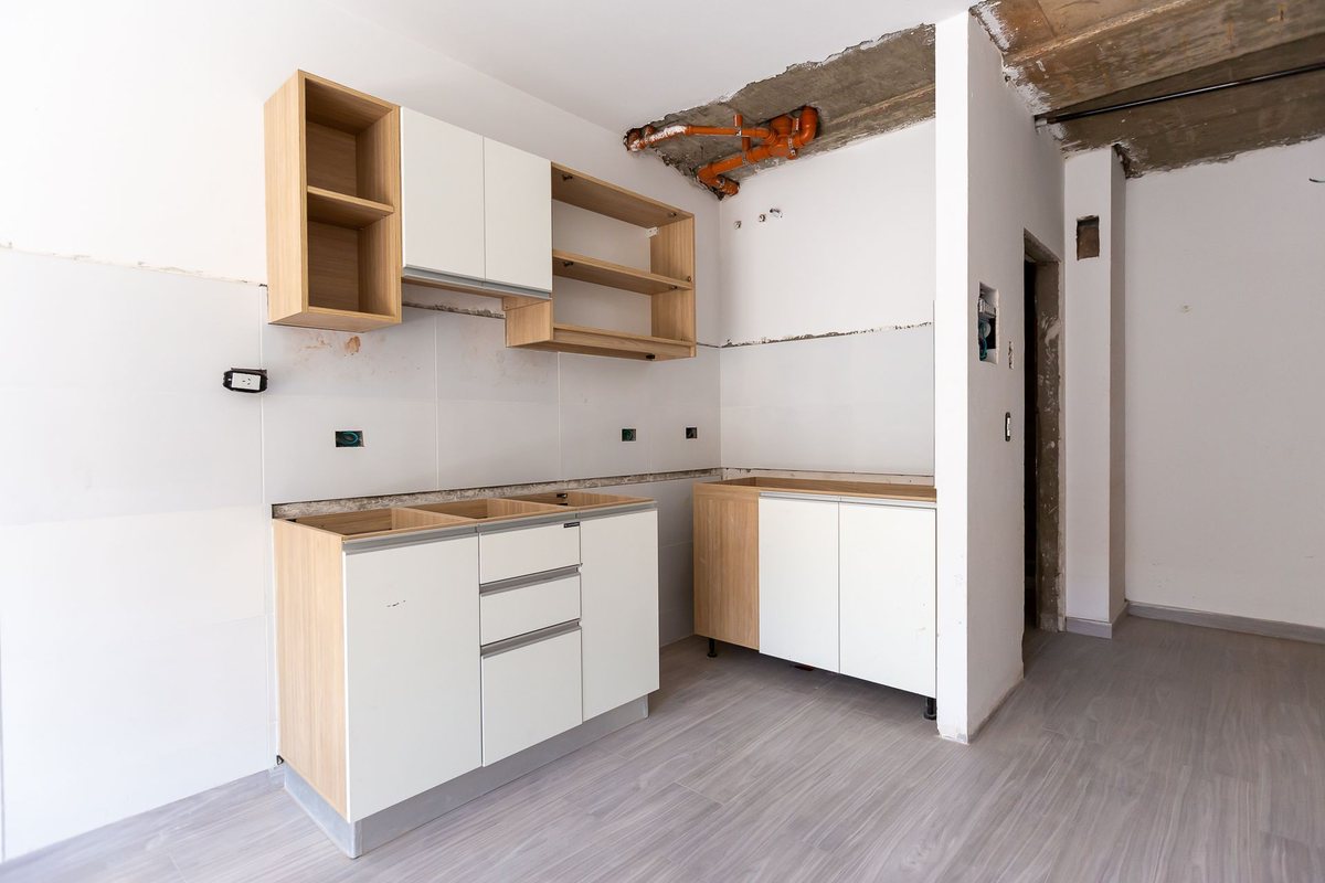 Departamento en Venta en Flores, Capital Federal