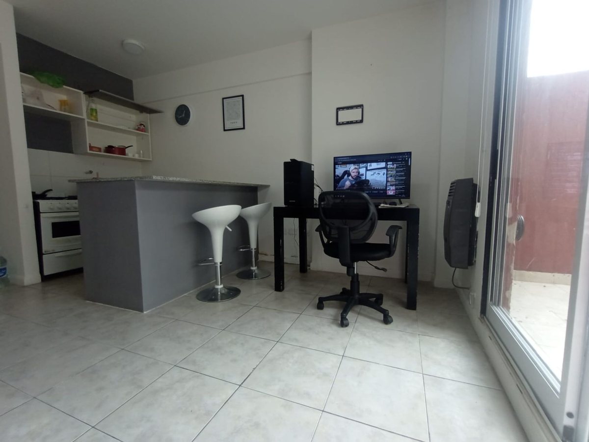 Departamento en Venta en Centro / Microcentro, Capital Federal