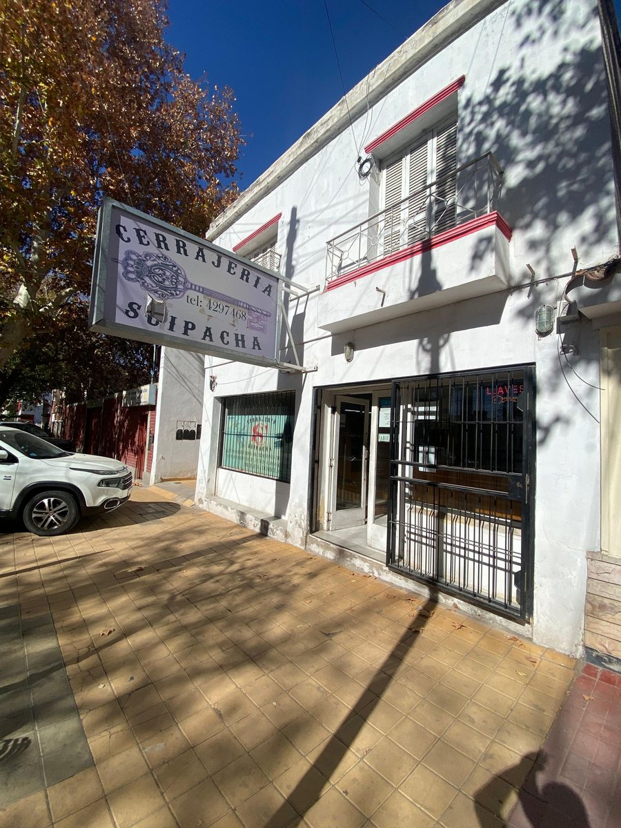 Casa en Venta en Capital, Mendoza