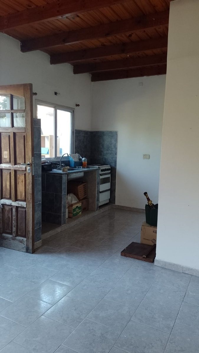 Casa en Venta en Berisso, G.B.A. Zona Sur