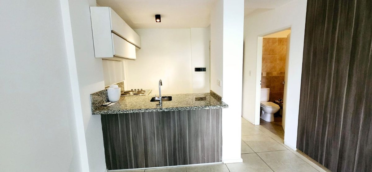 Departamento en Alquiler en Belgrano, Capital Federal