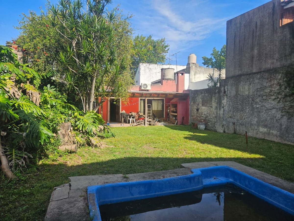 Casa en Venta en San Isidro, G.B.A. Zona Norte