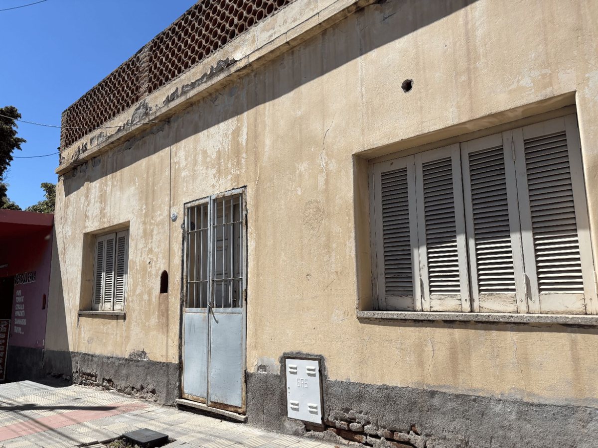 Casa en Venta en S.F.del Valle de Catamarc, Catamarca