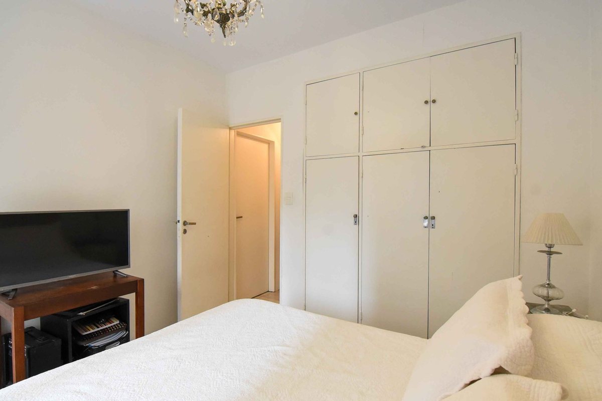 Departamento en Venta en Palermo, Capital Federal