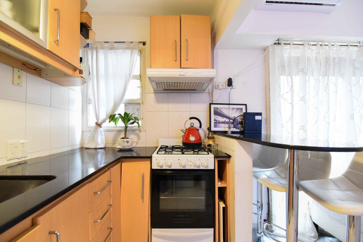 Departamento en Venta en Palermo, Capital Federal