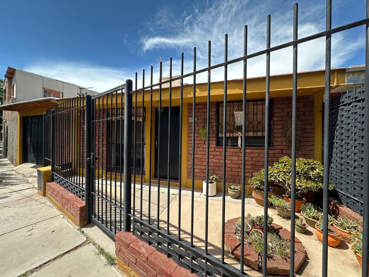 Casa en Venta en Maipu, Mendoza