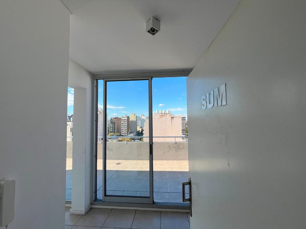 Departamento en Venta en Flores, Capital Federal