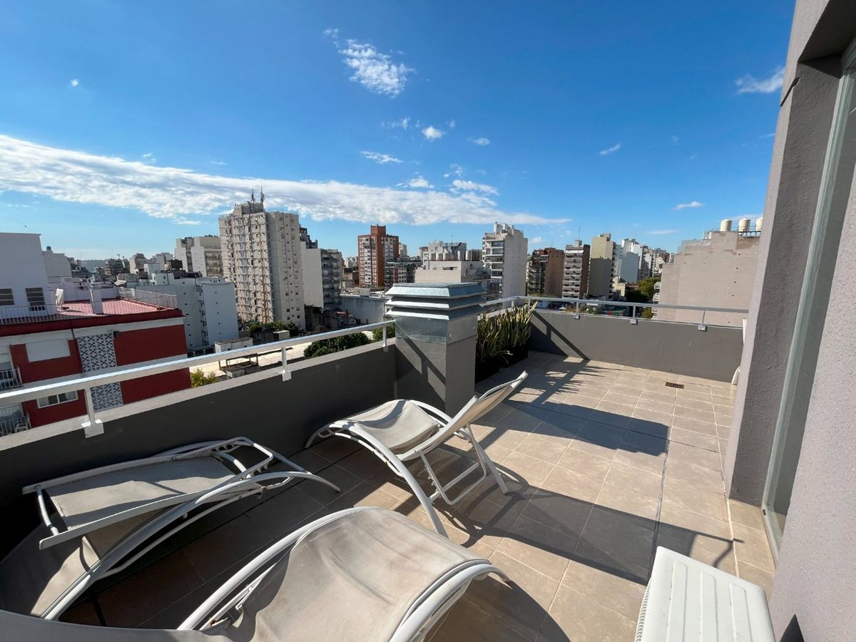 Departamento en Venta en Flores, Capital Federal