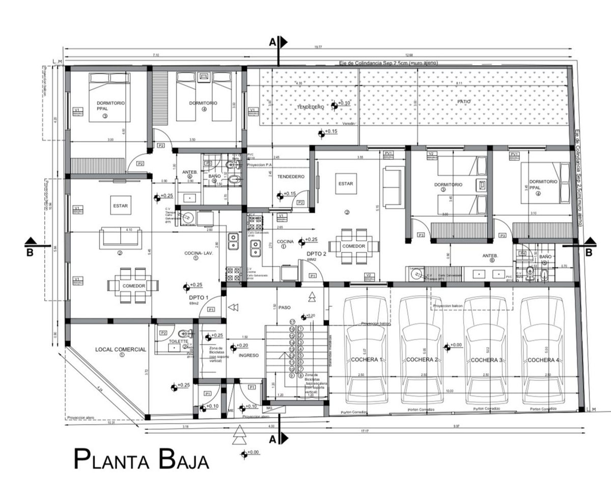 Departamento en Venta en Godoy Cruz, Mendoza