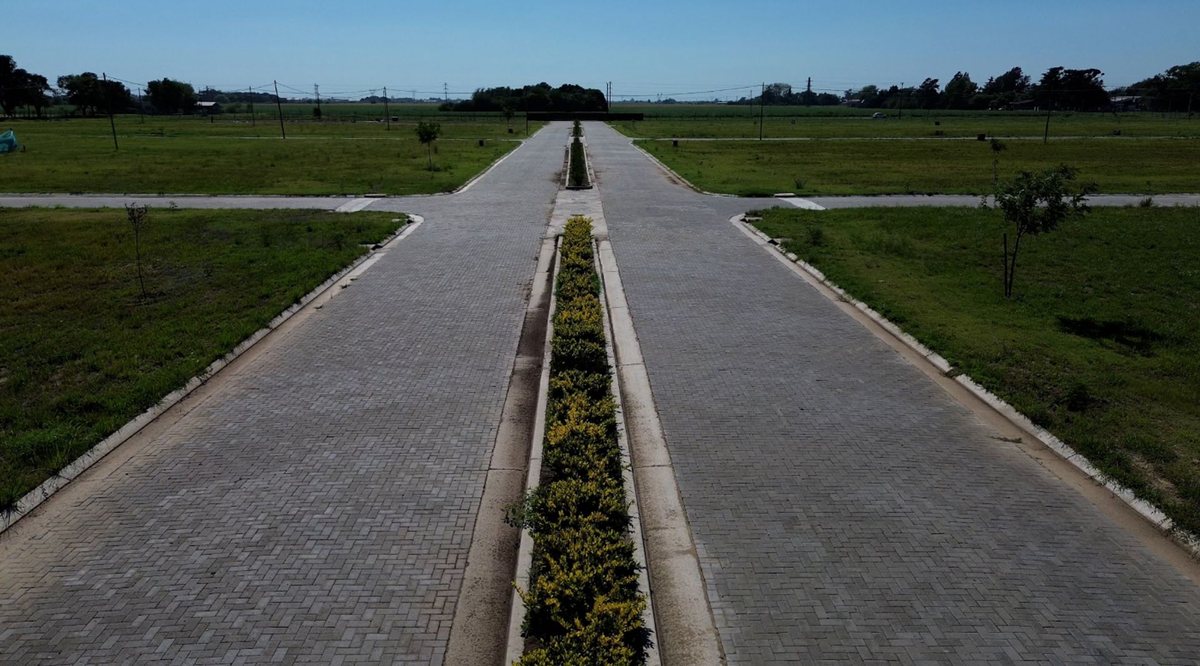 Lote en Venta en Rosario, Santa Fe