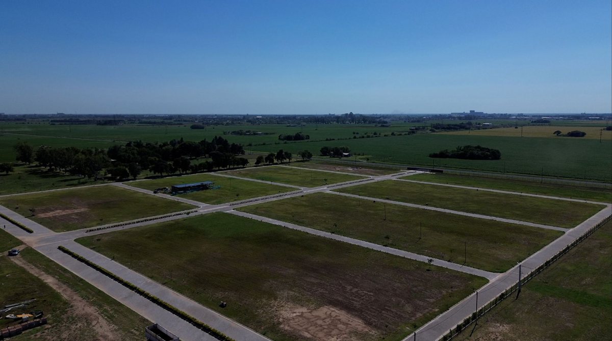 Lote en Venta en Rosario, Santa Fe