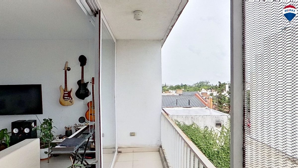 Departamento en Venta en Moron, G.B.A. Zona Oeste