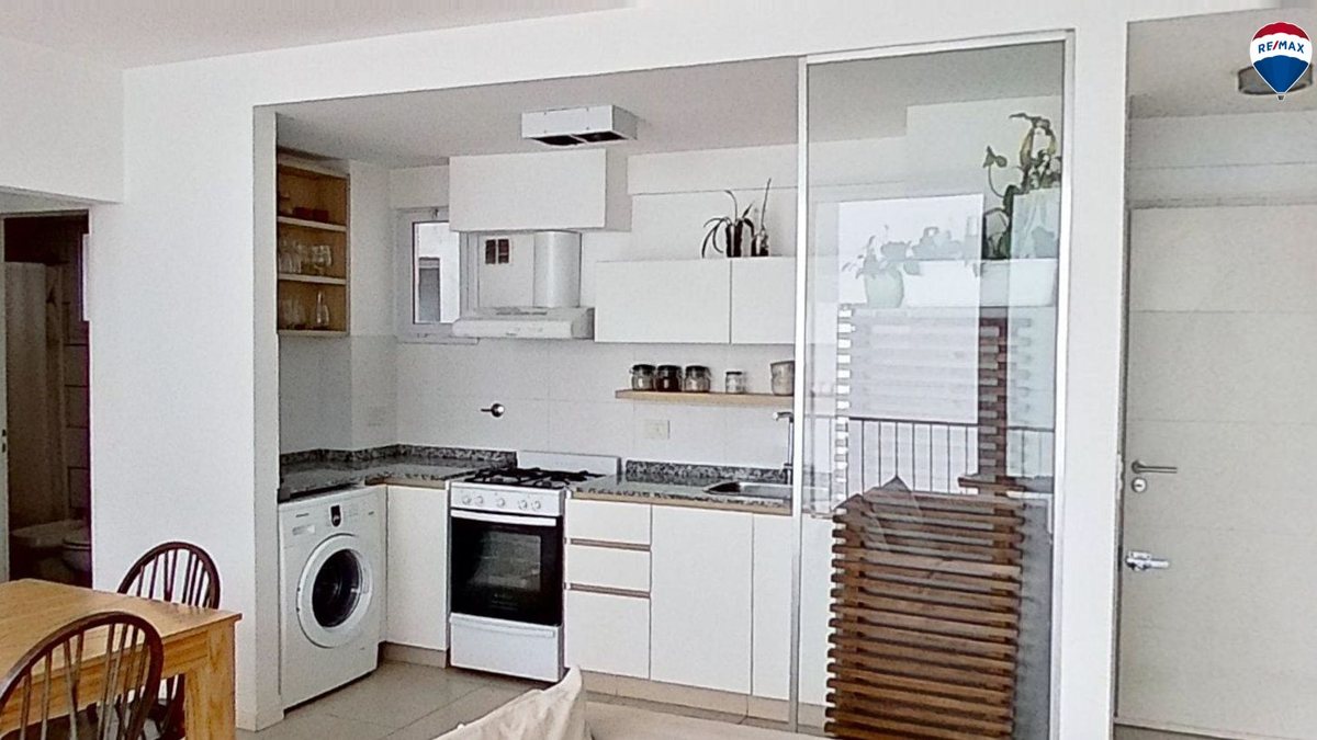 Departamento en Venta en Moron, G.B.A. Zona Oeste