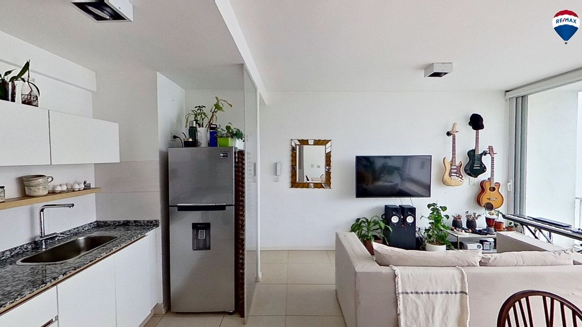 Departamento en Venta en Moron, G.B.A. Zona Oeste