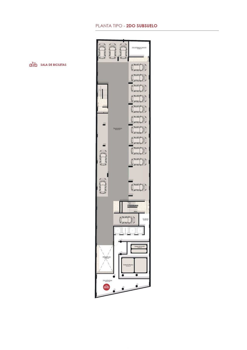 Departamento en Venta en Palermo, Capital Federal