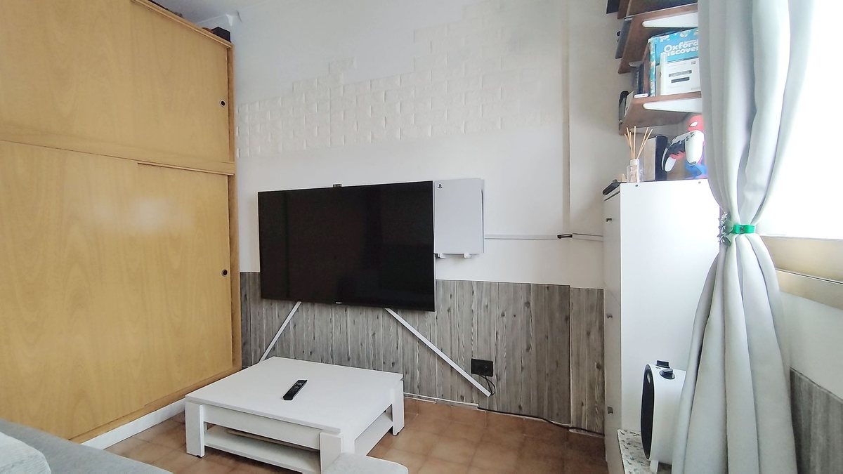 Departamento en Venta en San Cristobal, Capital Federal