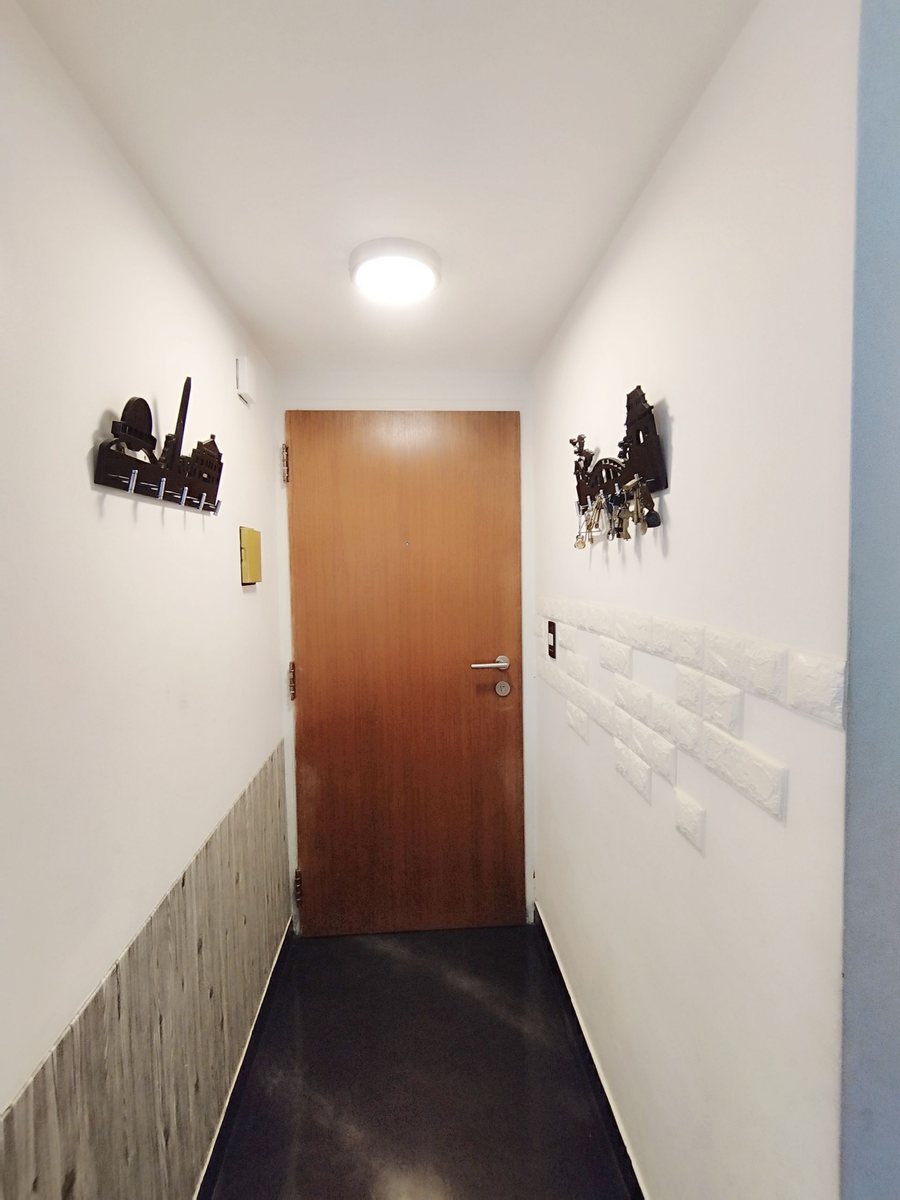 Departamento en Venta en San Cristobal, Capital Federal