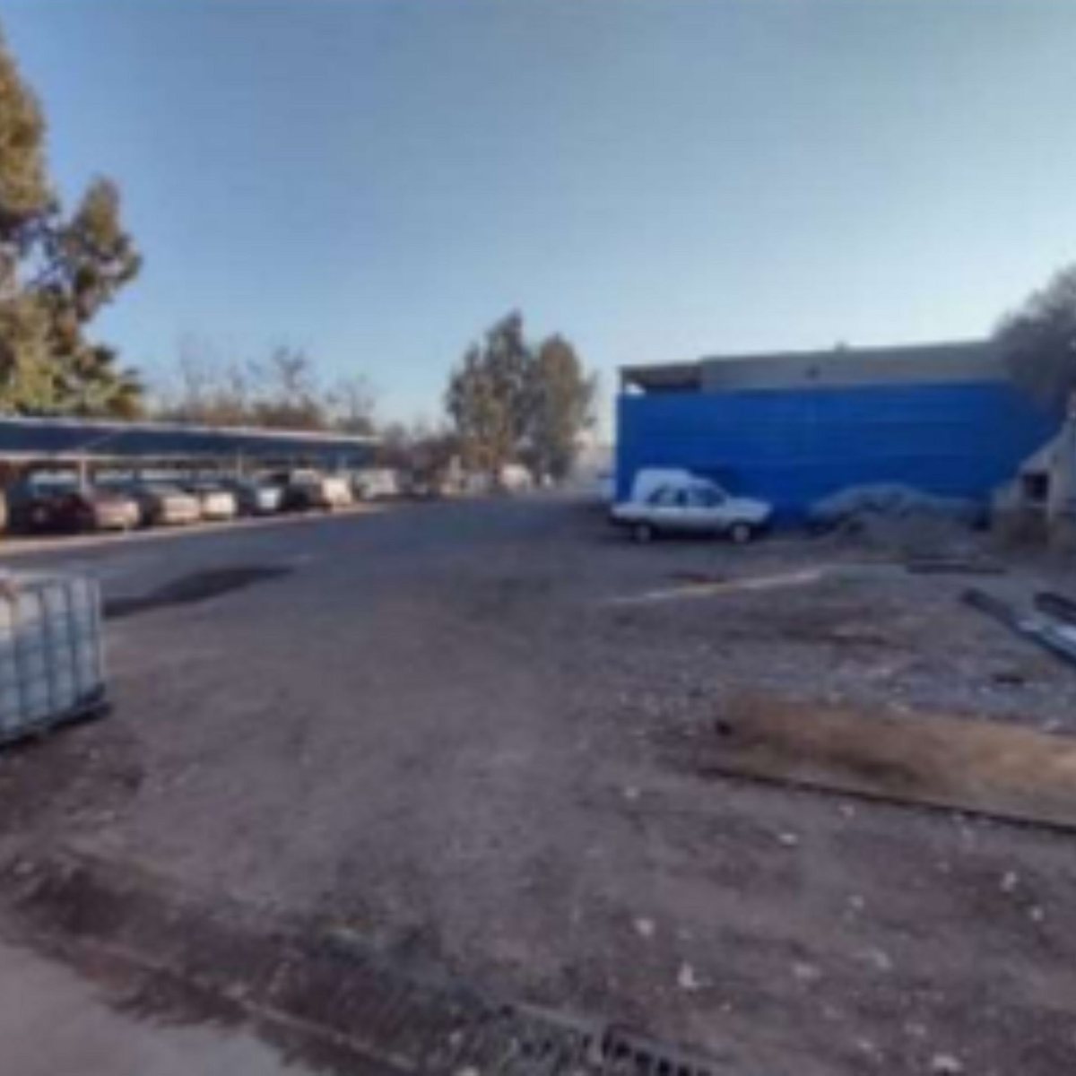 Galpon en Venta en Guaymallen, Mendoza