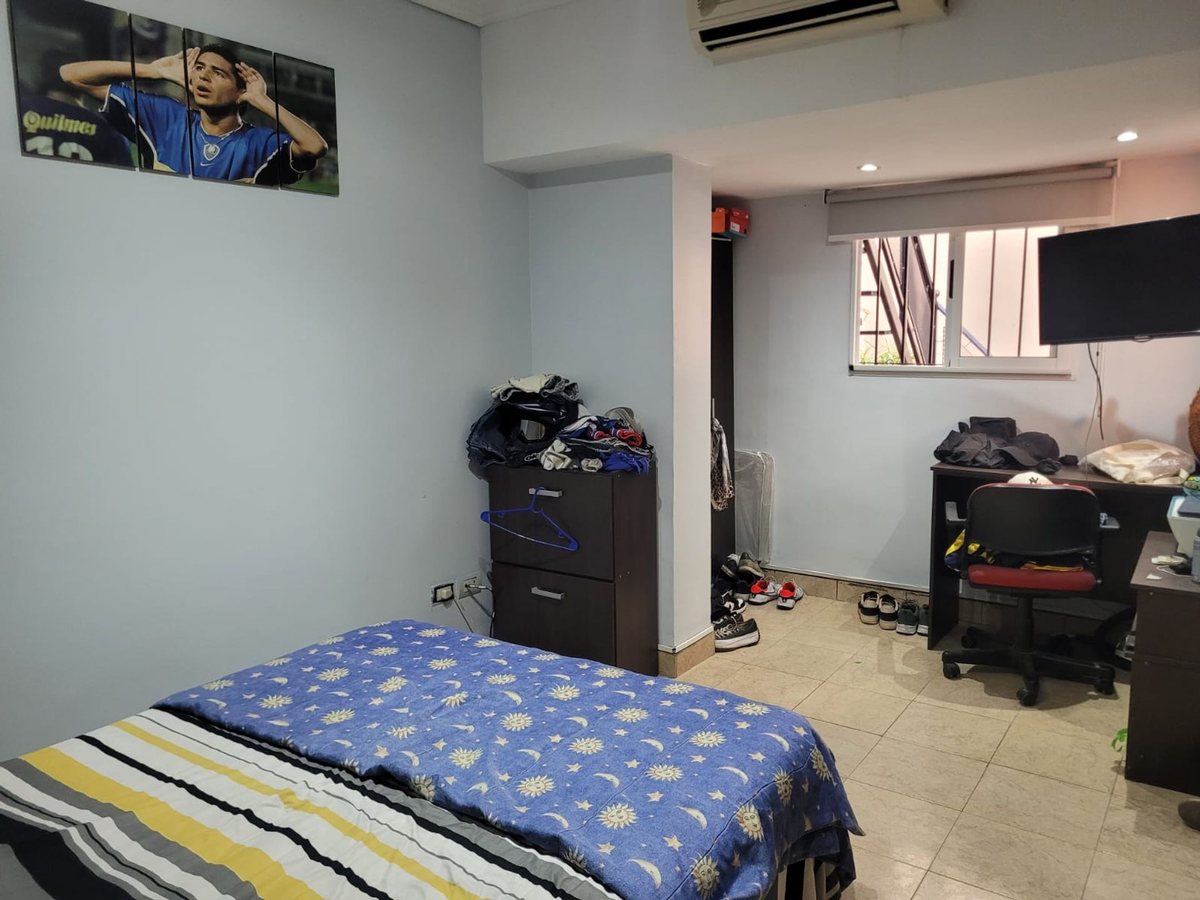 Casa en Venta en Parque Chacabuco, Capital Federal