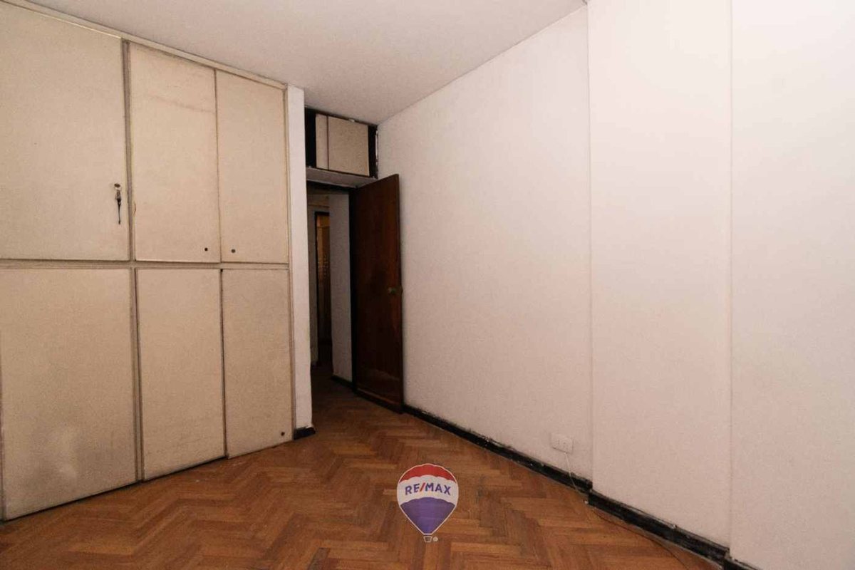 Departamento en Venta en Recoleta, Capital Federal