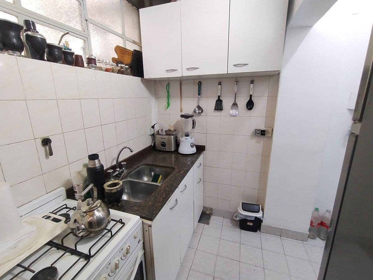 Departamento en Venta en La Matanza, G.B.A. Zona Oeste