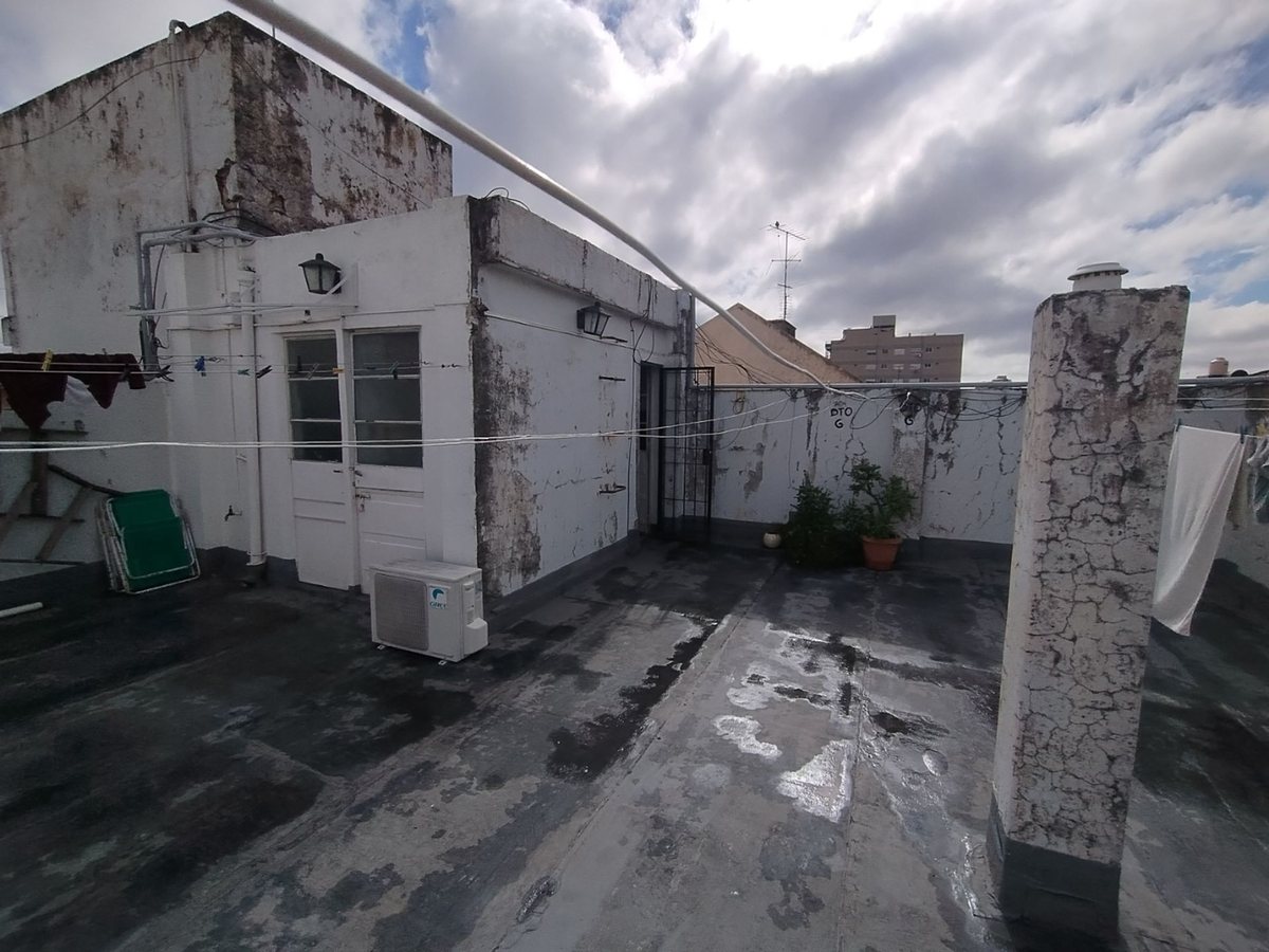 Departamento en Venta en La Matanza, G.B.A. Zona Oeste