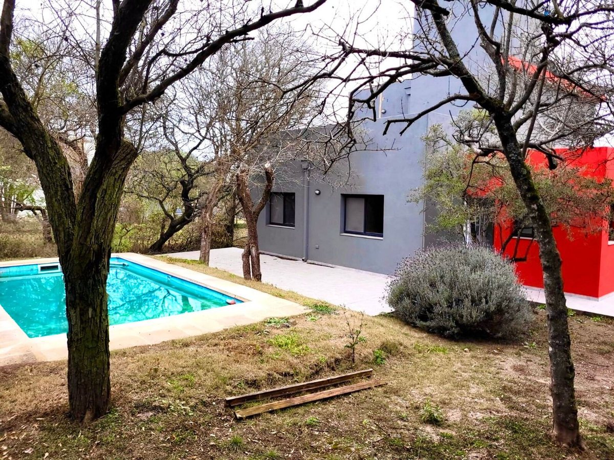 Casa en Venta en Santa Maria, Cordoba