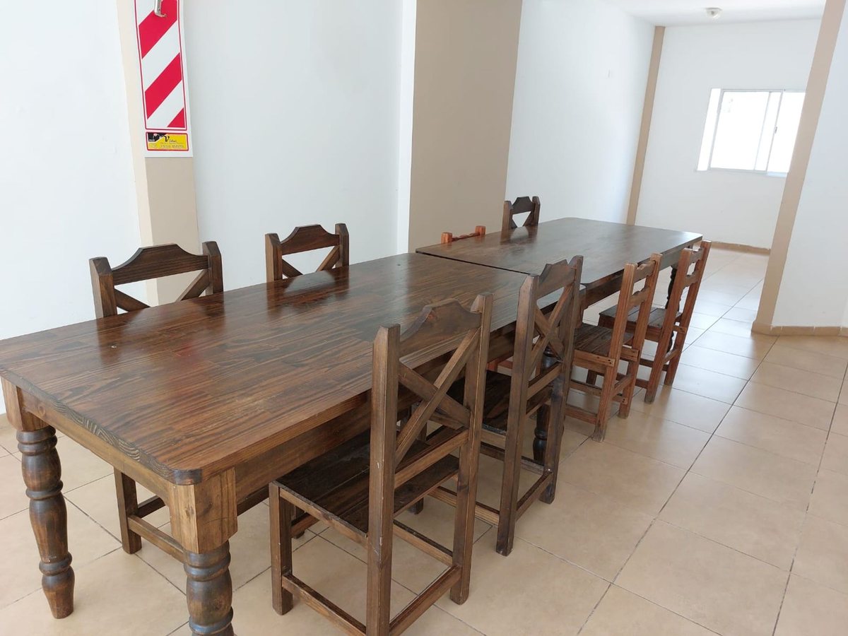 Departamento en Venta en General Alvarado, Buenos Aires Interior