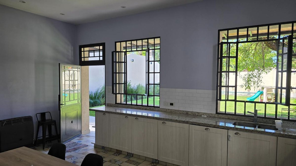 Casa en Venta en General San Martin, G.B.A. Zona Norte