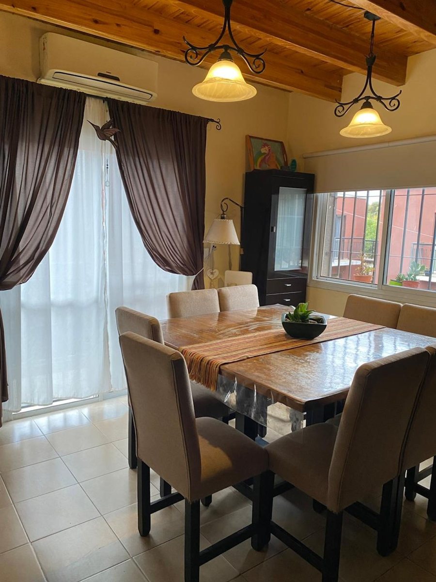 Departamento en Venta en Capital, Mendoza