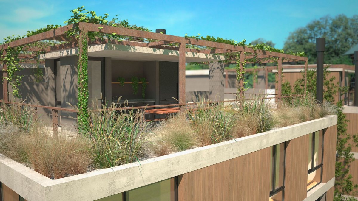 Departamento en Venta en Tigre, G.B.A. Zona Norte