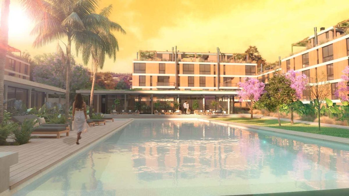 Departamento en Venta en Tigre, G.B.A. Zona Norte