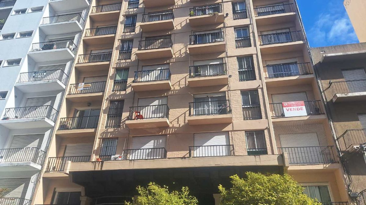 Departamento en Venta en Mar del Plata, Buenos Aires Interior