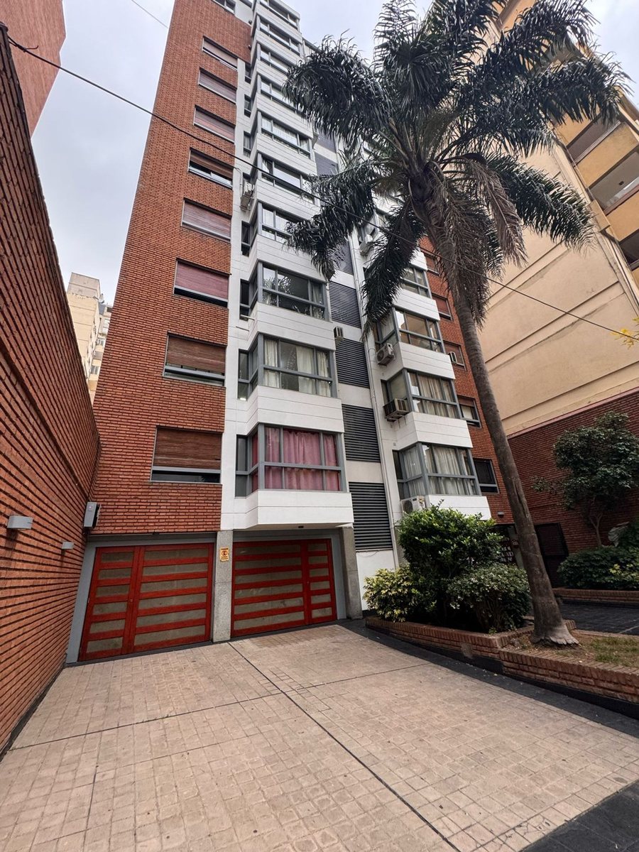 Departamento en Venta en Capital, Cordoba