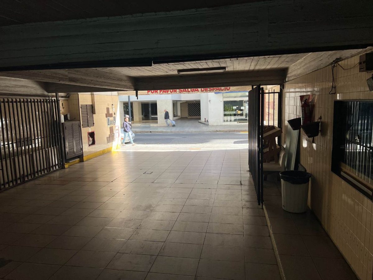 Cochera en Venta en Belgrano, Capital Federal