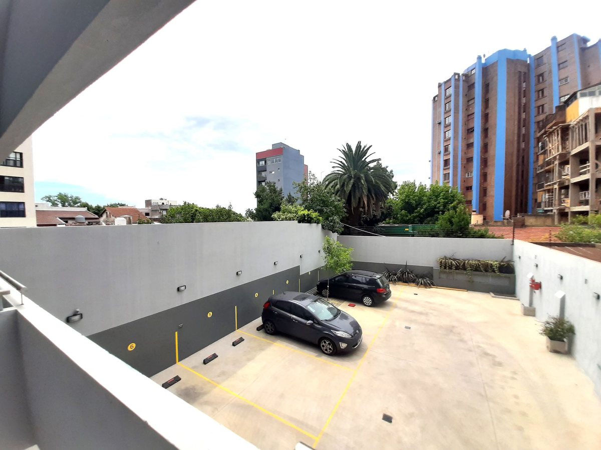 Departamento en Venta en Moron, G.B.A. Zona Oeste