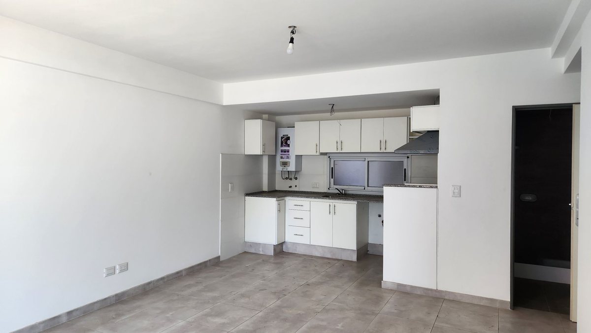 Departamento en Venta en Moron, G.B.A. Zona Oeste