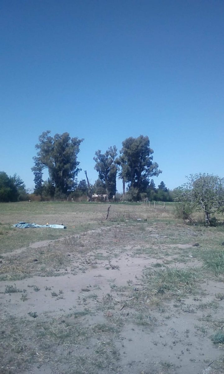 Lote en Venta en Tercero Arriba, Cordoba