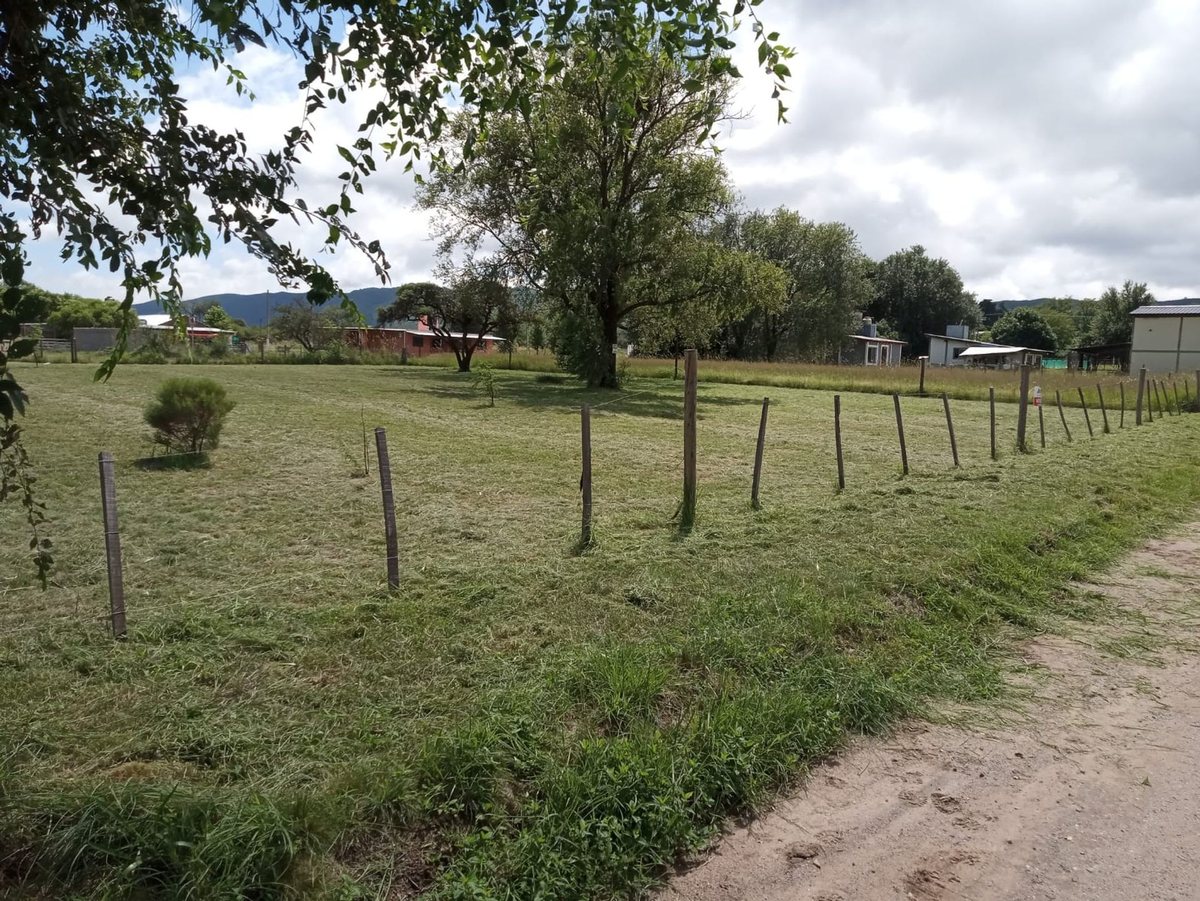 Lote en Venta en Calamuchita, Cordoba
